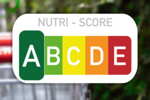 Le Nutri-Score aide à préparer des recettes saines et savoureuses 