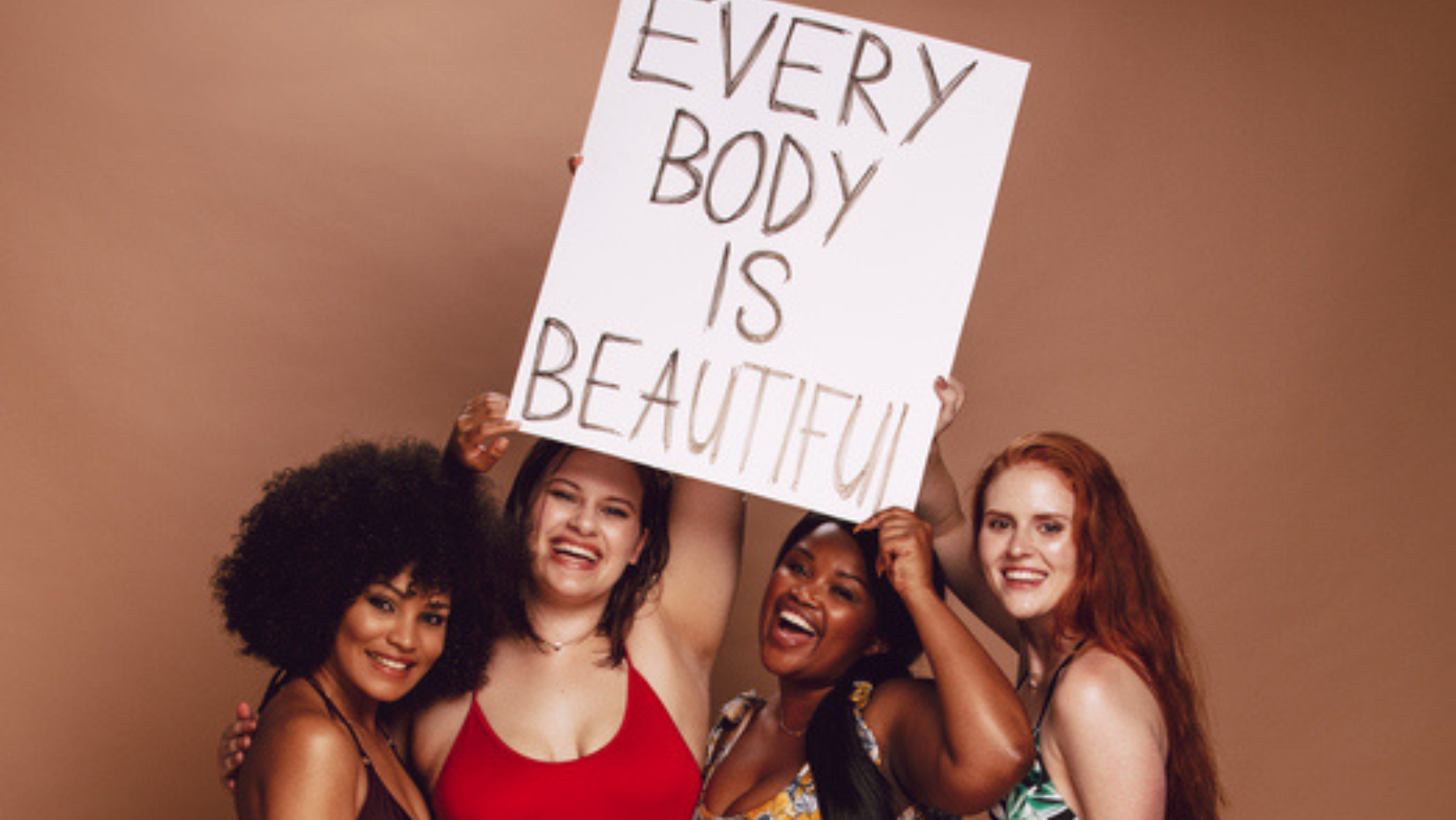 9 conseils pour passer du body shaming  au body positivisme