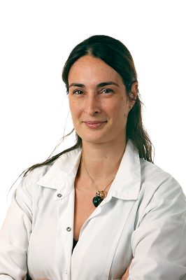 Dr. Valerie Cavenaile | Obesity Centre Brussels
